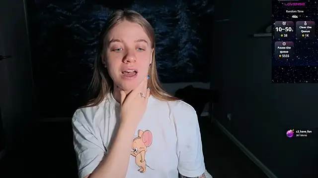 candy_maggie live sex cam