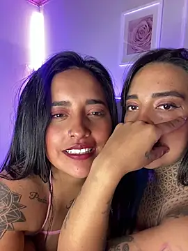 Annie_Alicee live sex cam