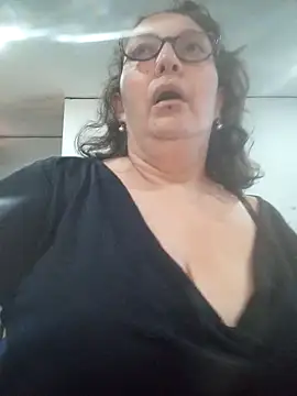 _Saraqueen's cam snapshot