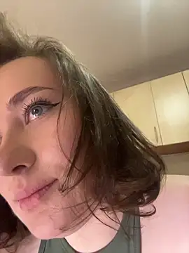 RussianBetty's cam snapshot