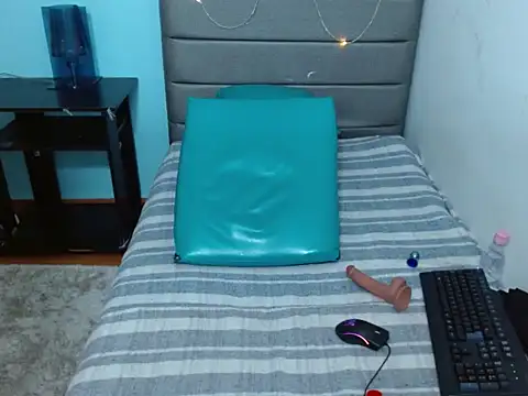 camaidayanirs707's cam snapshot