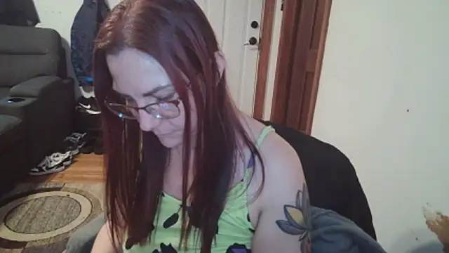 SweetAriesXO's cam snapshot