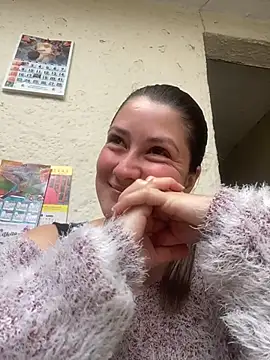 Abby__LS's cam snapshot