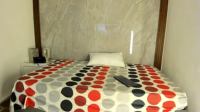 SoolLunaa's cam snapshot