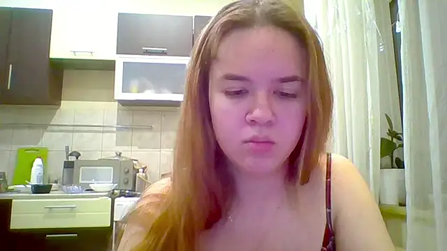 MariiCooper's cam snapshot