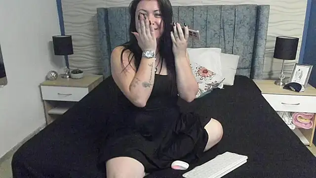 Ayleen_Miller's cam snapshot