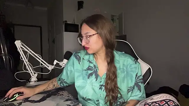 YettaUrive's cam snapshot