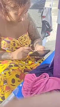 belagaucha's cam snapshot