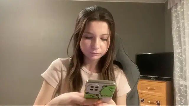 LunnaBliss's cam snapshot