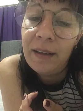 Mariibeella's cam snapshot