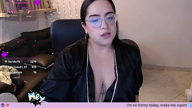 Sofiia_davis23's cam snapshot