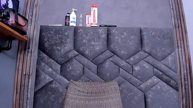 dalilaqueen's cam snapshot