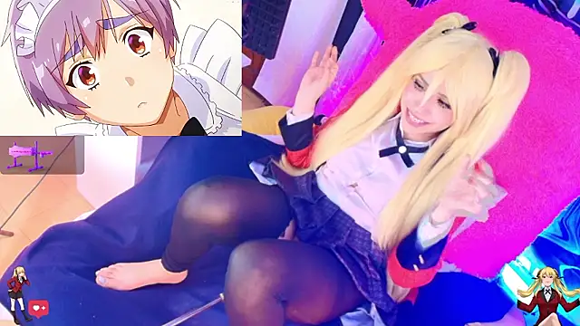 mitshukii-'s cam snapshot