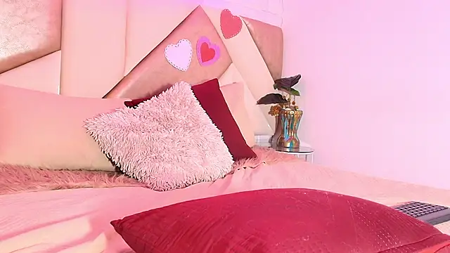 dulce_harmonny's cam snapshot