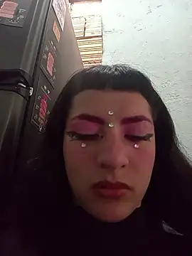 kitty__chs's cam snapshot