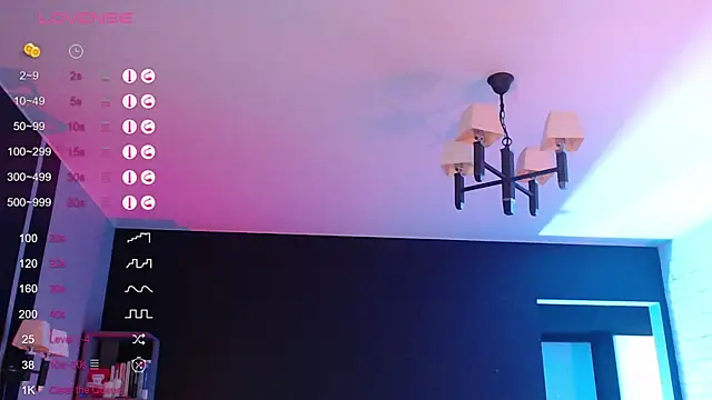 Jade_Lumin's cam snapshot