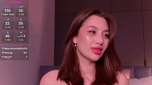 LucieBliss live sex cam