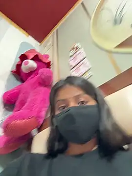 its_anvi's cam snapshot