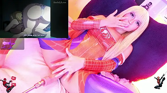 Jinx--'s cam snapshot