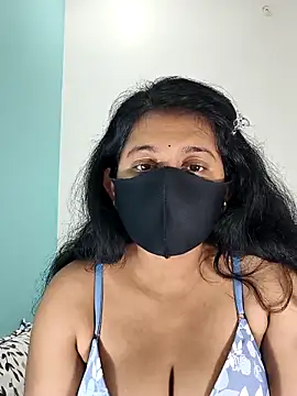 Your-Vedika's cam snapshot