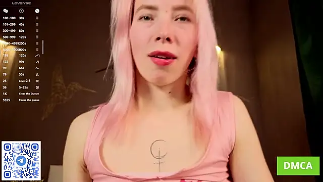 JuliannaWenger's cam snapshot