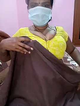 KannadaTamilTeluguBeauty's cam snapshot