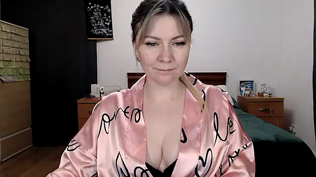 ParadiseAlina's cam snapshot