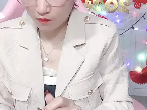 TranOanh999's cam snapshot