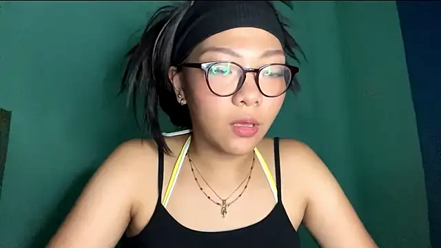 TerisaYellow's cam snapshot