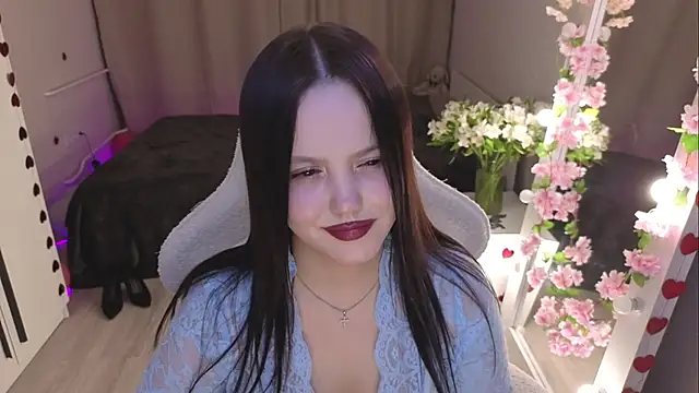 Betty__Davvis's cam snapshot