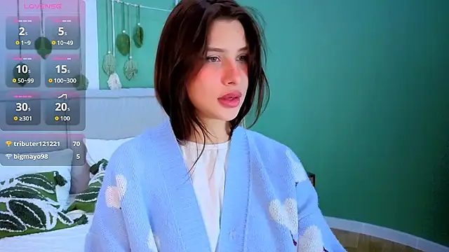 Danielle_Eddwards's cam snapshot