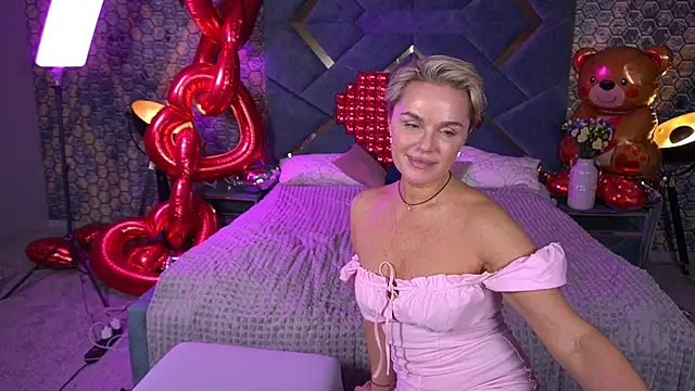 PleasureWeCouple live sex cam