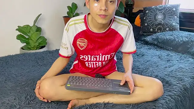 Andy_Belier23 live sex cam