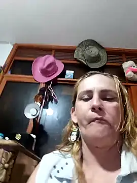 SeductionSilera live sex cam