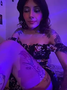 LiliJones_ live sex cam