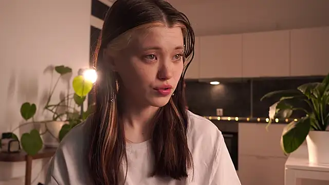 EleniRoeber live sex cam