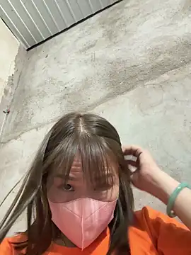 July-love live sex cam