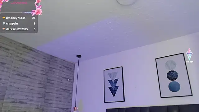 TinnaCobb live sex cam