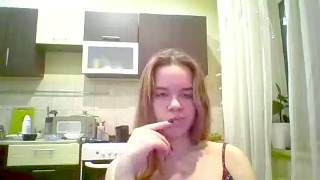 MariiCooper's cam snapshot