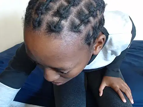 DarkPreddyBae's cam snapshot