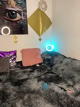 SaharQamar's cam snapshot