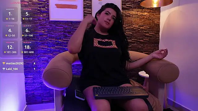 Celeste_Cole live sex cam