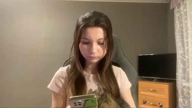 LunnaBliss's cam snapshot