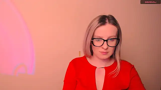 AnnePeach's cam snapshot