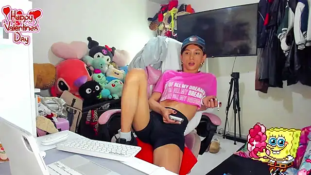 Lawrncesofiets live sex cam