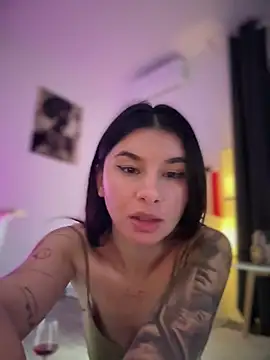 DramaQueen__'s cam snapshot