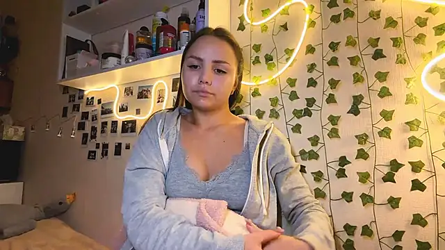 RebelLuna's cam snapshot