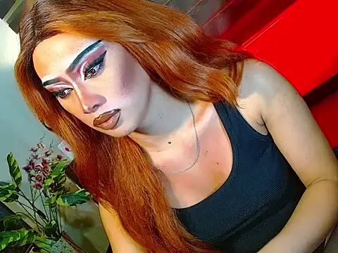 HOLLYWOOD_QUEEN_88 live sex cam