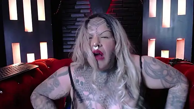 Venus_Rock's cam snapshot