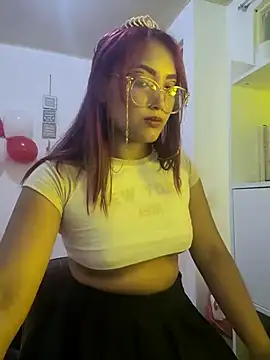 Aleja_Sammy's cam snapshot